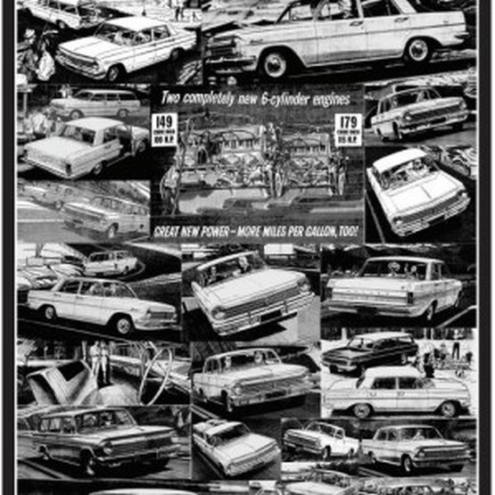 Eh Holden Newspaper Advertisements. (image for) Eh Holden Newspaper Advertisements.